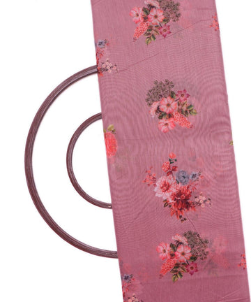 Shop Chanderi Fabric Online At Fabric Dekho